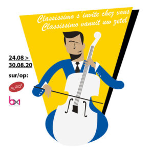 Affiche Classissimo 2020